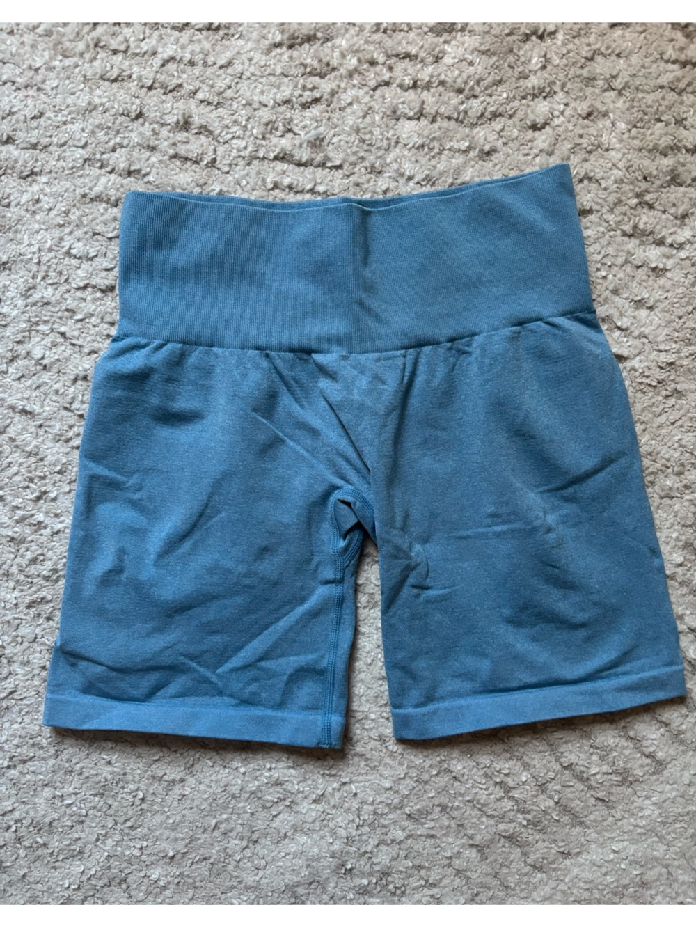 NVGTN Biker Shorts